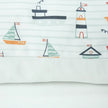 Fronha para Travesseiro de Corpo CozyTouch | Navios - Linhas & Lares