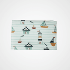 Fronha para Travesseiro de Corpo CozyTouch | Navios