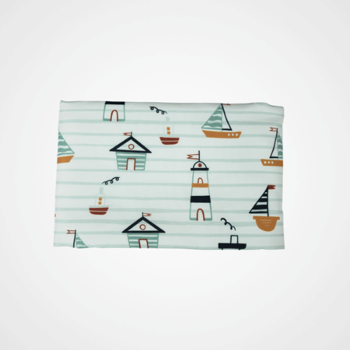 Fronha para Travesseiro de Corpo CozyTouch | Navios