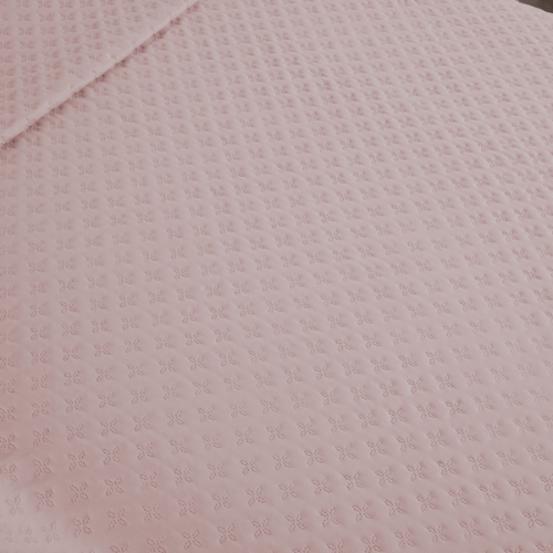 Blush Calm | Solteiro