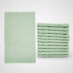 Toalha Social Rosier Oliva