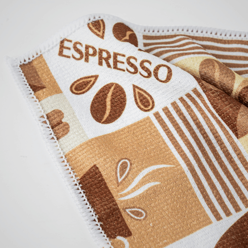 Kit Pano de Copa SuperSeca