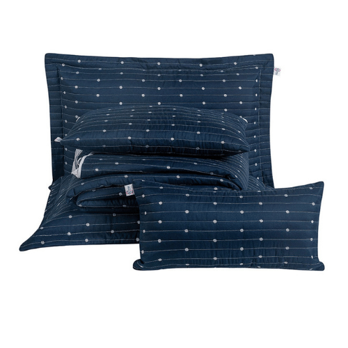 Cobre Leito Urbany Oceanus | 400 Fios