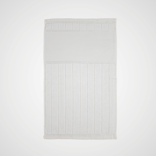 Kit Toalha de Lavabo Bellarte Natural