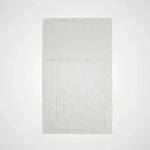 Kit Toalha de Lavabo Bellarte Natural - Linhas & Lares