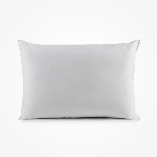 Travesseiro Silicone | 200 Fios | 100% Algodão - Linhas & Lares