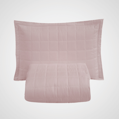 Blend Blush | Solteiro