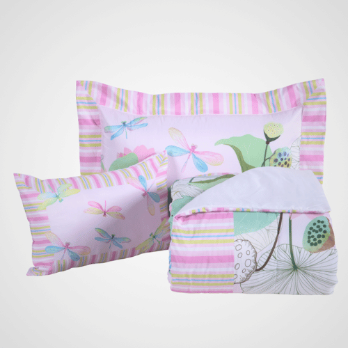 Edredom Asas de Luz | 300 Fios