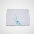 Jogo de Lençol Asas de Luz | 300 Fios