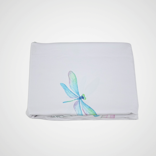 Jogo de Lençol Asas de Luz | 300 Fios