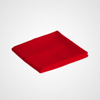 Trilho Caminho de Mesa Nuance | Vermelho