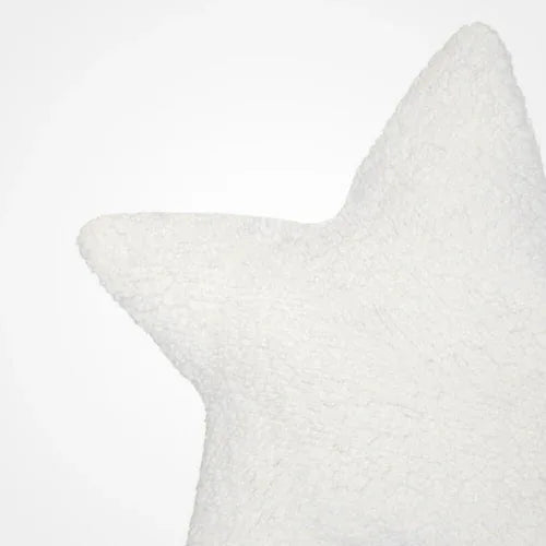Almofada Decorativa Estrelinha - Linhas & Lares