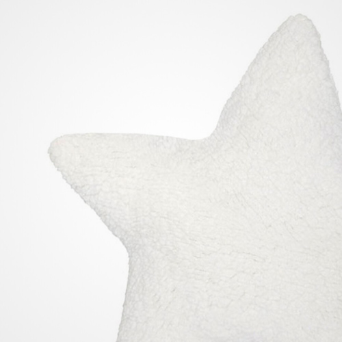 Almofada Decorativa Estrelinha