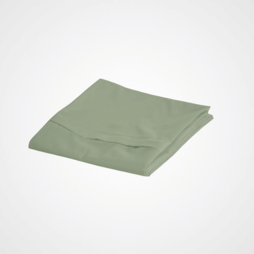 Capa para Travesseiro de Corpo PureTouch | Verde Cana