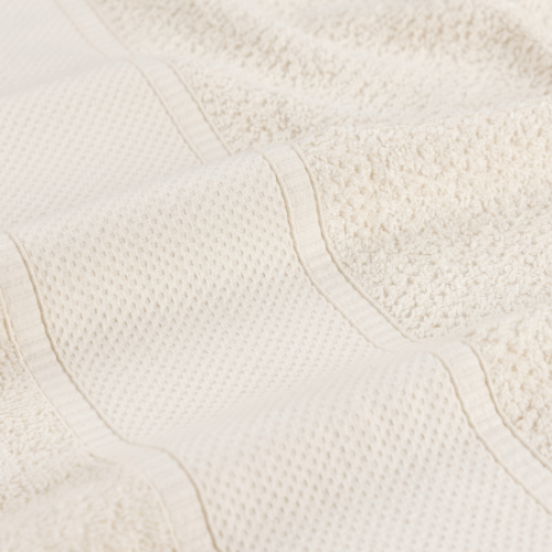 Jogo de Toalhas Noblesse | Nude