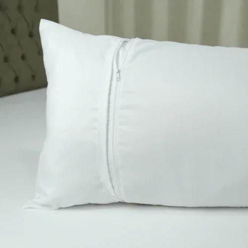 Fronha para Travesseiro de Corpo CozyTouch | Arco-íris - Linhas & Lares