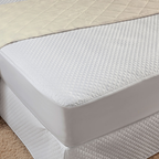 Protetor de Colchão Soft Care | Solteiro