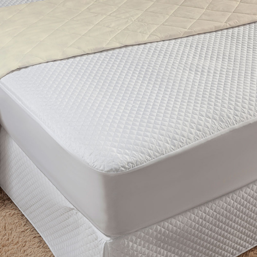 Protetor de Colchão Soft Care | King