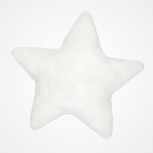 Almofada Decorativa Estrelinha
