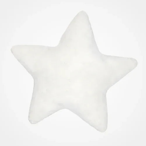 Almofada Decorativa Estrelinha - Linhas & Lares