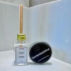 Kit Luz e Aroma | Lavanda