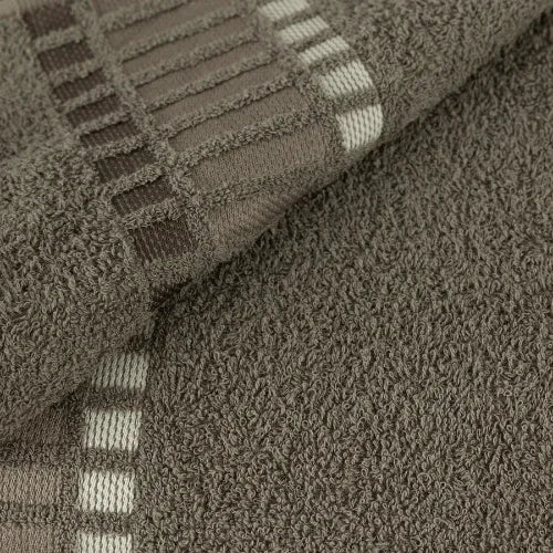 Combo Toalha de Banho Bossa - Linhas & Lares