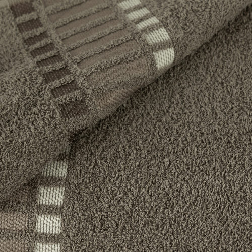 Combo Toalha de Banho Bossa