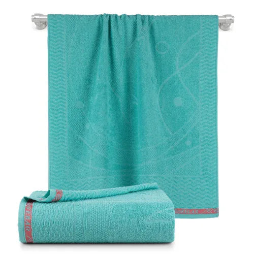 Toalha Praia e Piscina Beach Oceano - Linhas & Lares