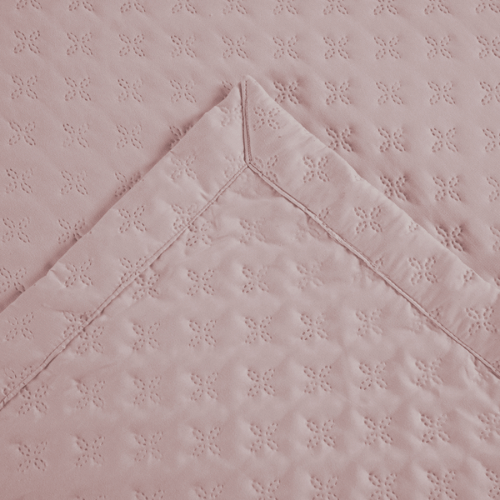 Blush Calm | Solteiro