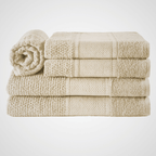 Jogo de Toalhas Noblesse | Nude