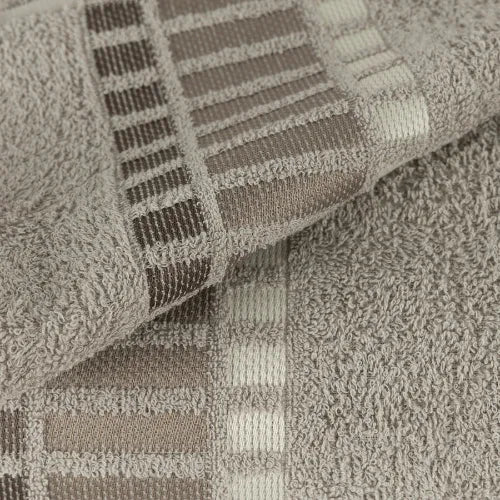 Combo Toalha de Banho Bossa - Linhas & Lares