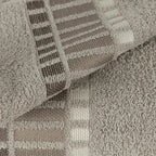 Combo Toalha de Banho Bossa - Linhas & Lares