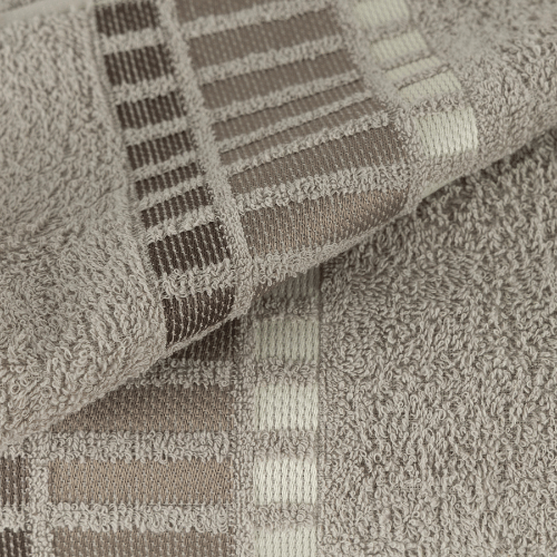 Combo Toalha de Banho Bossa