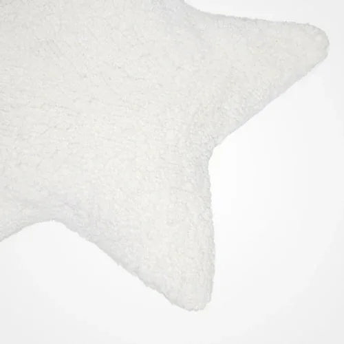 Almofada Decorativa Estrelinha - Linhas & Lares