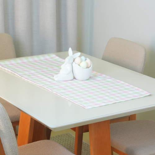 Trilho Caminho de Mesa Golden Harmony