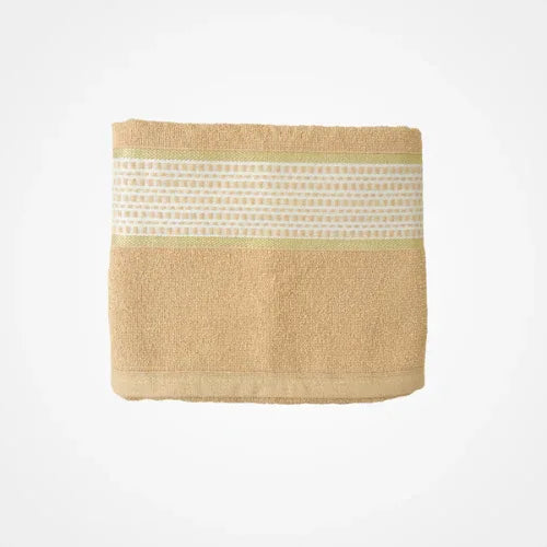 Toalha de Banho Daily - Salmão - Linhas & Lares