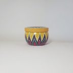 Vela Ritual Místico | 70g | Cereja e Avelã