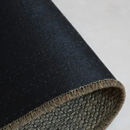 Tapete Passadeira Sisal Lancer Mescla 200x66 cm - Linhas & Lares