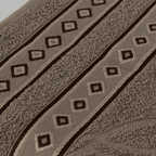 Toalha de Banho Bloom Terra