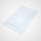 Trilho Caminho de Mesa Classic Noel | Branco