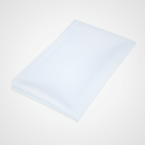 Trilho Caminho de Mesa Classic Noel | Branco