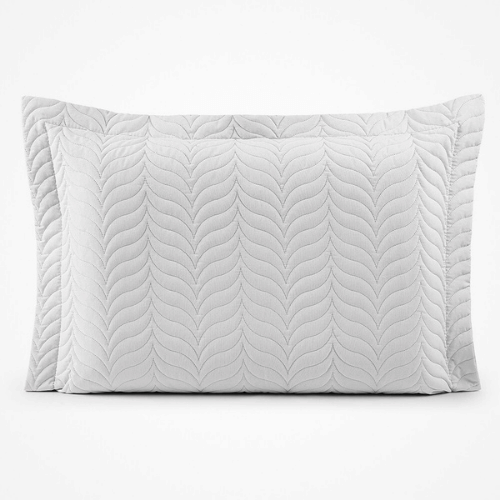 Porta Travesseiro Marbella | Branco