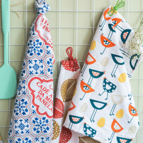 Kit Pano de Copa Kitchen Mood