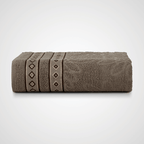 Toalha de Banho Bloom Terra