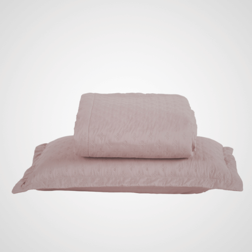 Blush Calm | Solteiro