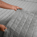 Blend Grey | Solteiro