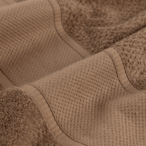 Jogo de Toalhas Noblesse | Marrom