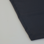 Trilho Caminho de Mesa Nuance | Preto