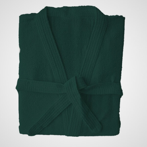 Roupão Comfort Touch Jade