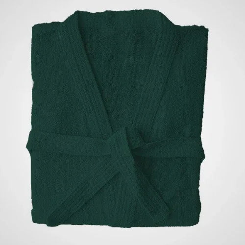Roupão Comfort Touch Jade - Linhas & Lares
